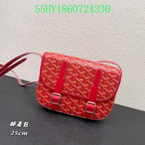 Bags - CC Affordable luxury Practical 087 Goyard Bags -