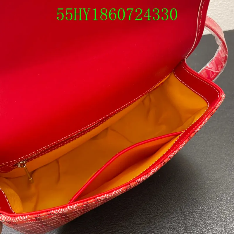 Bags - CC Affordable luxury Practical 087 Goyard Bags -