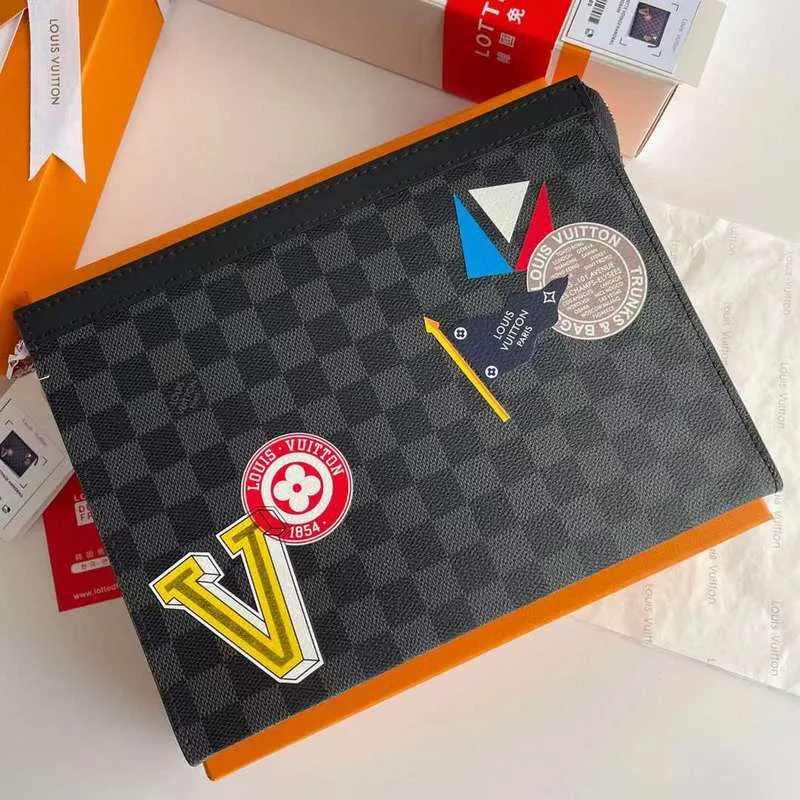 Bags Luxurious 611  Shockproof - LOV2 Worth the price Bags