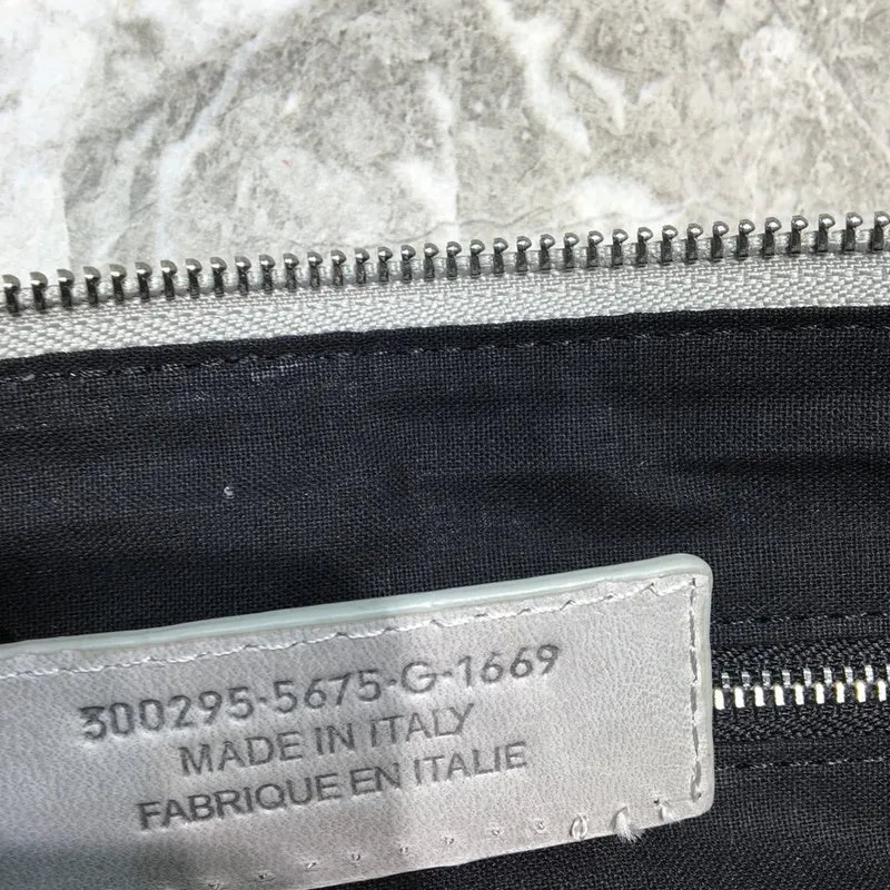 Bags - Shockproof Elite 375 BGA Style Lux - Connected