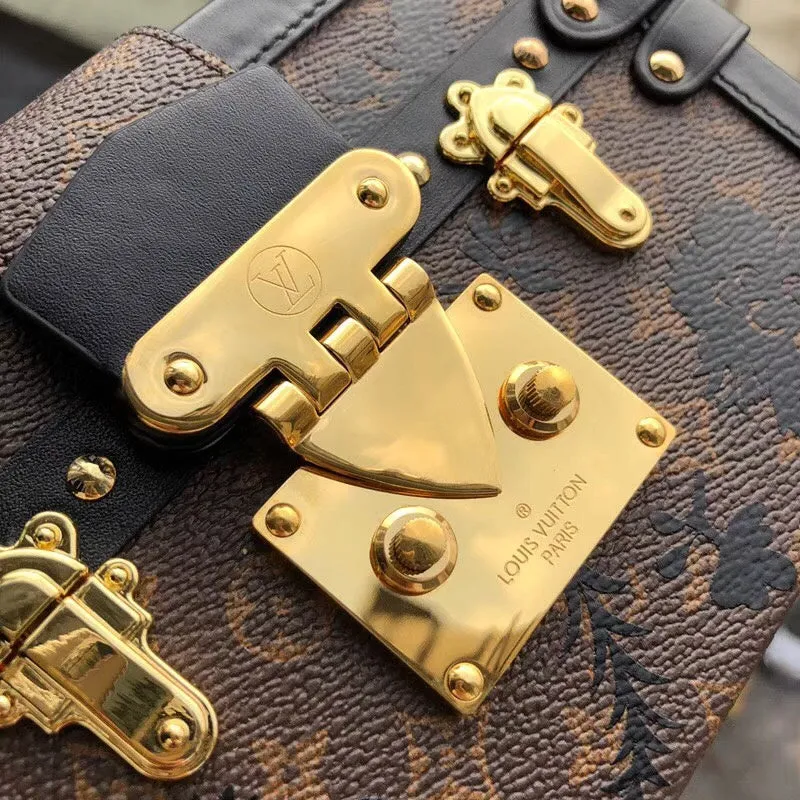 Bags - - Vuitton Louis CC Premium-grade Bags Shockproof 15594