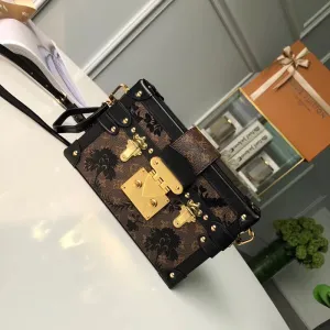 Bags - - Vuitton Louis CC Premium-grade Bags Shockproof 15594