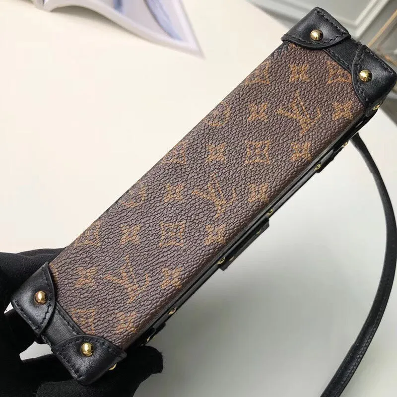 Bags - - Vuitton Louis CC Premium-grade Bags Shockproof 15594