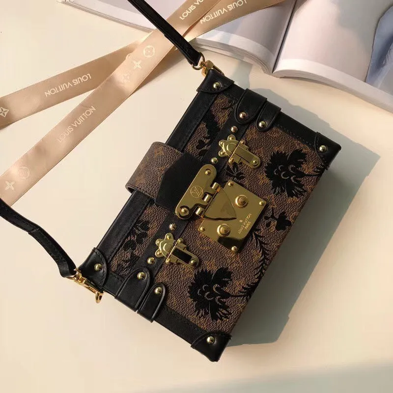 Bags - - Vuitton Louis CC Premium-grade Bags Shockproof 15594