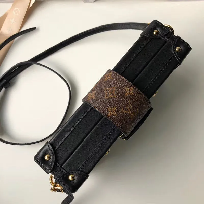 Bags - - Vuitton Louis CC Premium-grade Bags Shockproof 15594