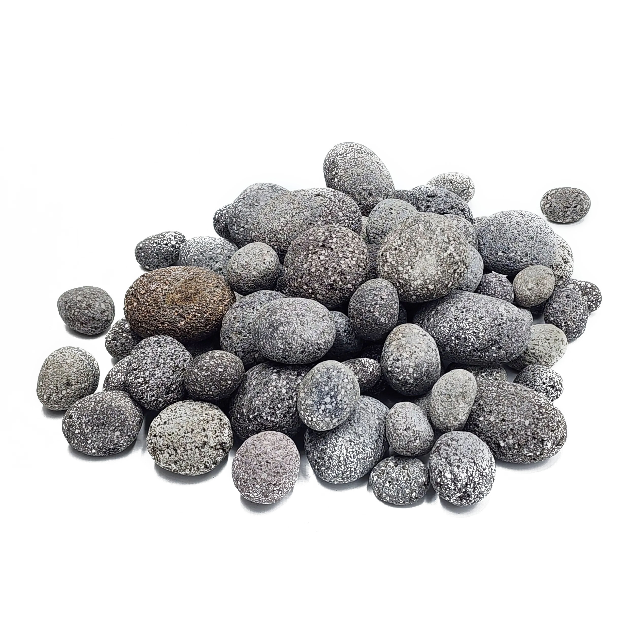 Bali Beach Lava Rocks, around 25lbs per bag