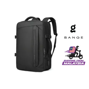 Bange Hazzard Laptop Backpack (15.6")
