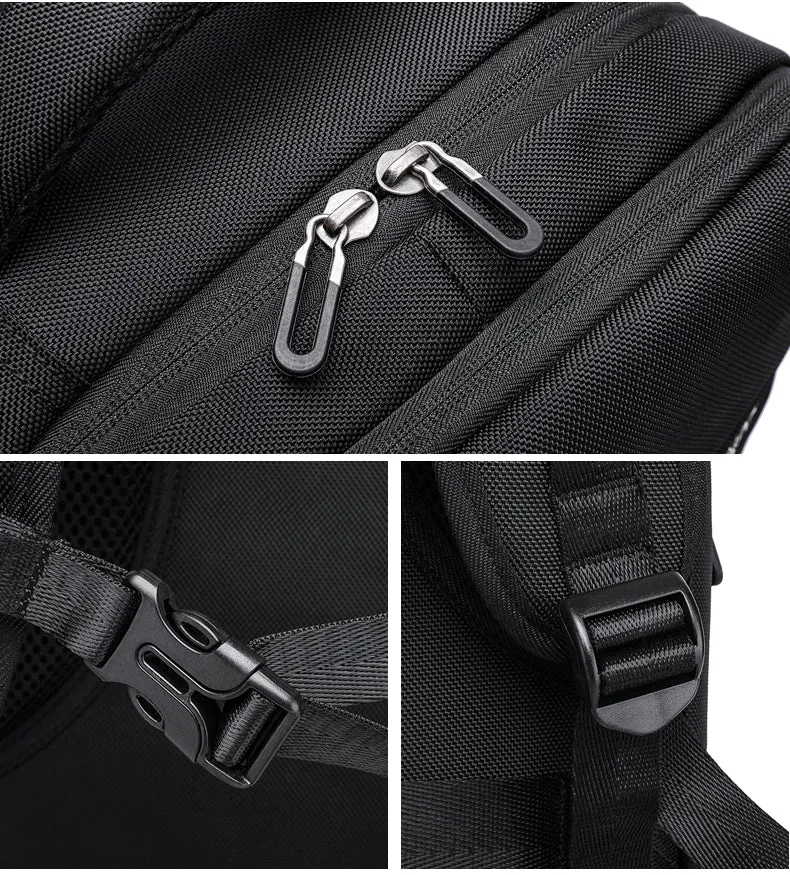 Bange Wallace Backpack (15.6" Laptop)