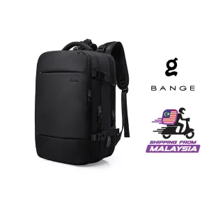 Bange Wallace Backpack (15.6" Laptop)