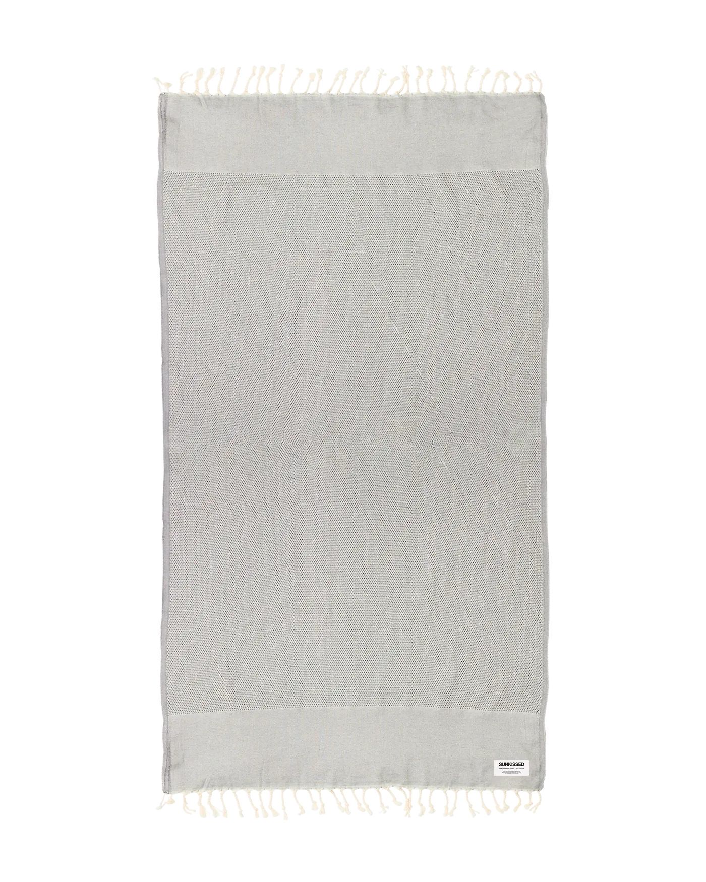 Barbados • Sand Free Beach Towel by Sunkissed