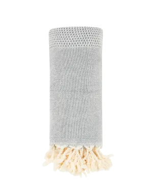 Barbados • Sand Free Beach Towel by Sunkissed