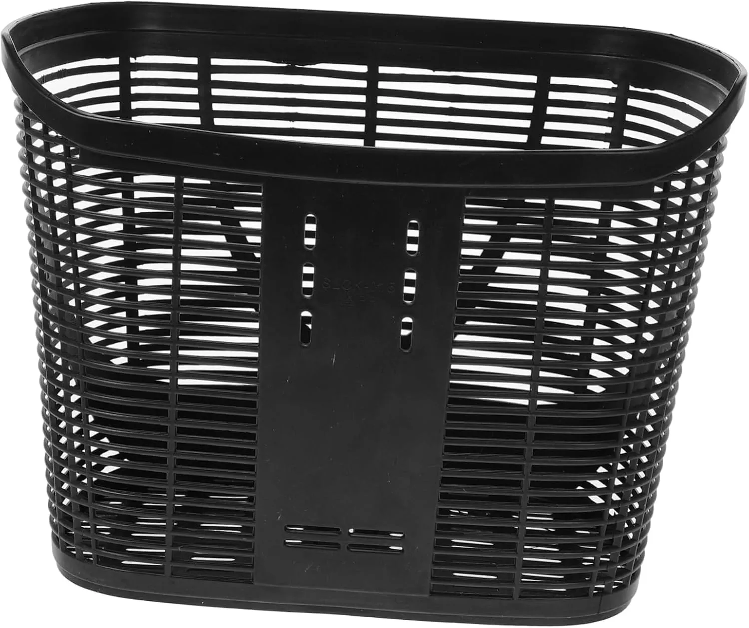 Basket for Mobility Scooter Build Sturdy and Elegant Design for Outdoor Home Travel Quick Setup Compatible Scooters