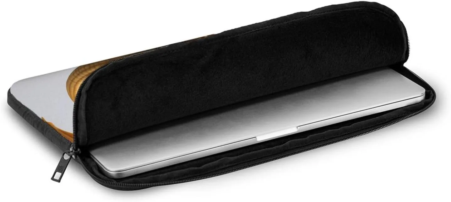 Bat Tusk Monster Laptop Inner Bag Laptop Sleeve Case Briefcase Carrying Laptop Cover