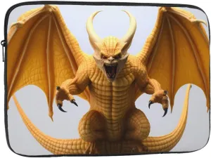Bat Tusk Monster Laptop Inner Bag Laptop Sleeve Case Briefcase Carrying Laptop Cover
