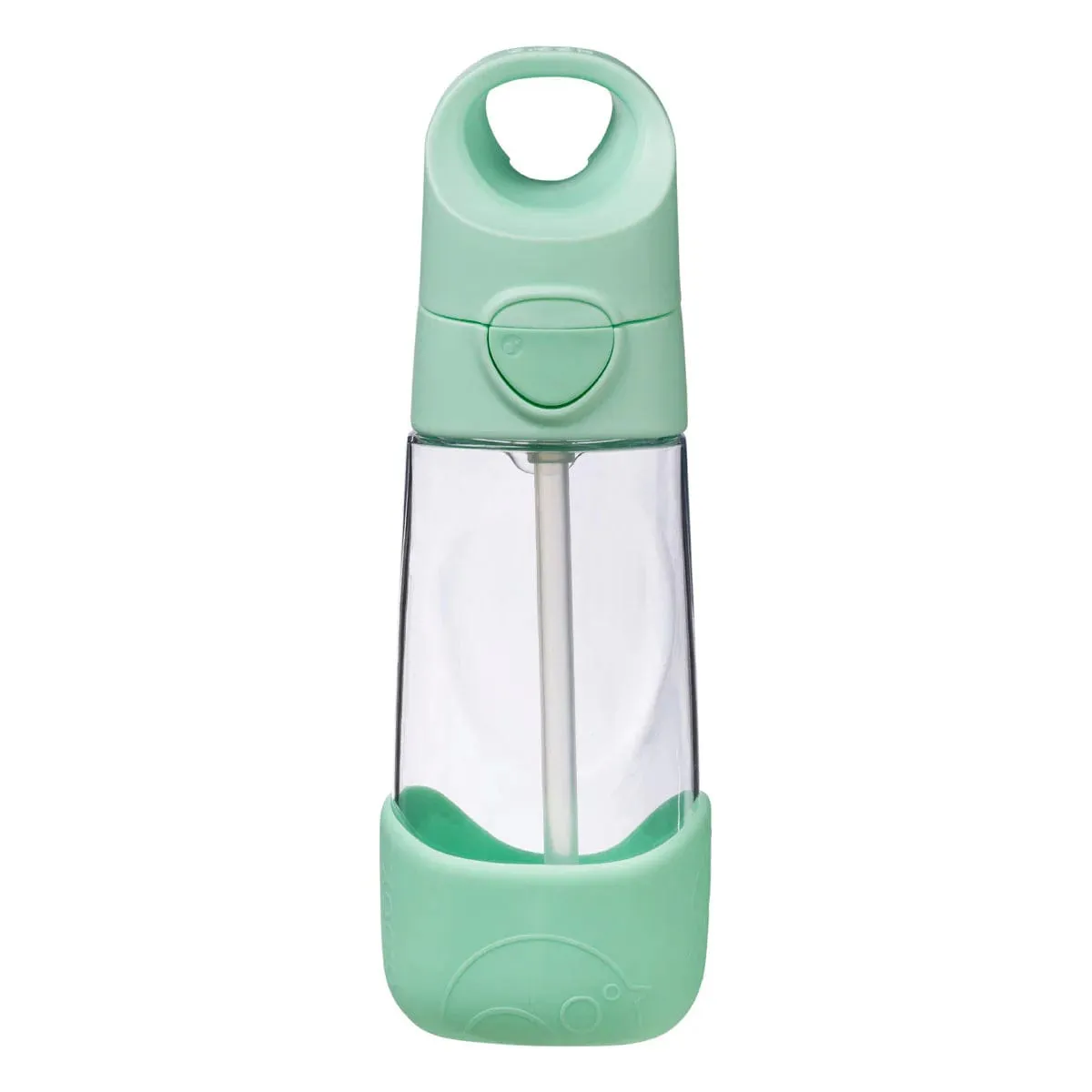 B.Box Tritan Drink Bottle 450ml - Spearmint