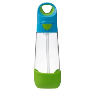 b.box Tritan Drink Bottle 600ml (Ocean Breeze)