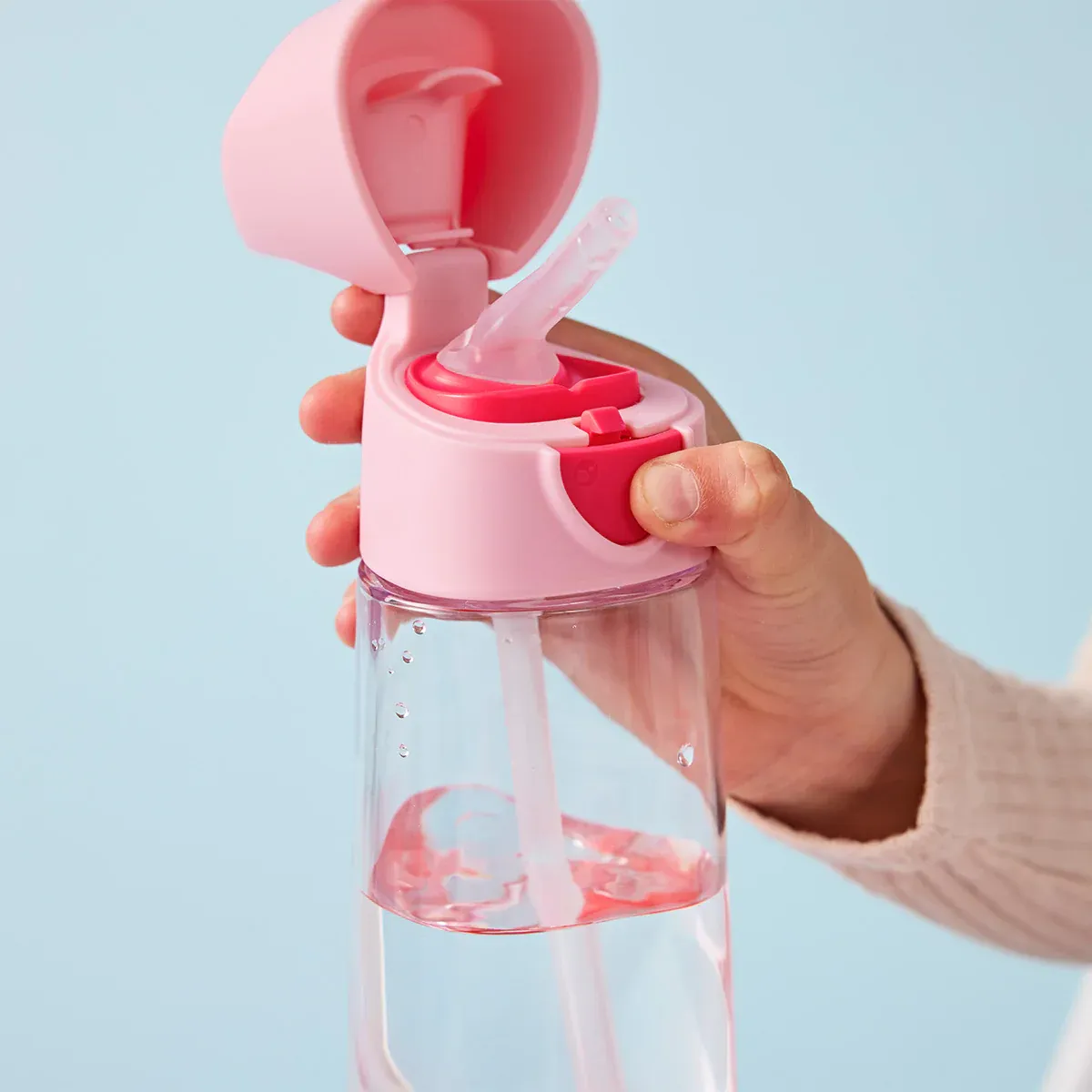 B.box Tritan Drink Bottle 600ml