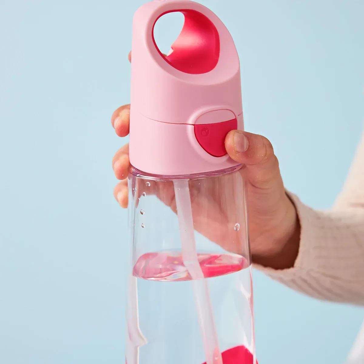 B.box Tritan Drink Bottle 600ml