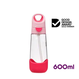 B.box Tritan Drink Bottle 600ml