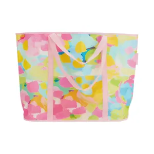BEACH Bag Jumbo - Good Vibes | Annabel Trends