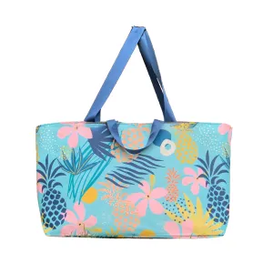 Beach Bag - Pineapple Passion