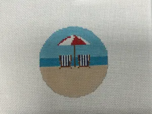 Beach Chairs