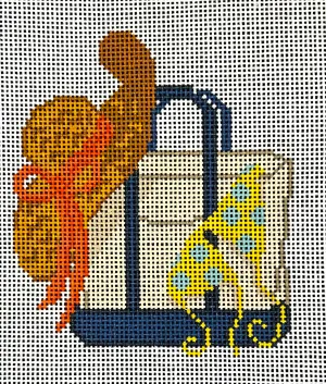 Beach Day Tote
