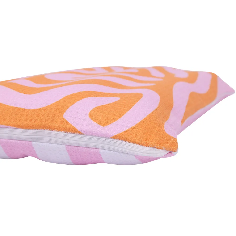 Beach Pillow