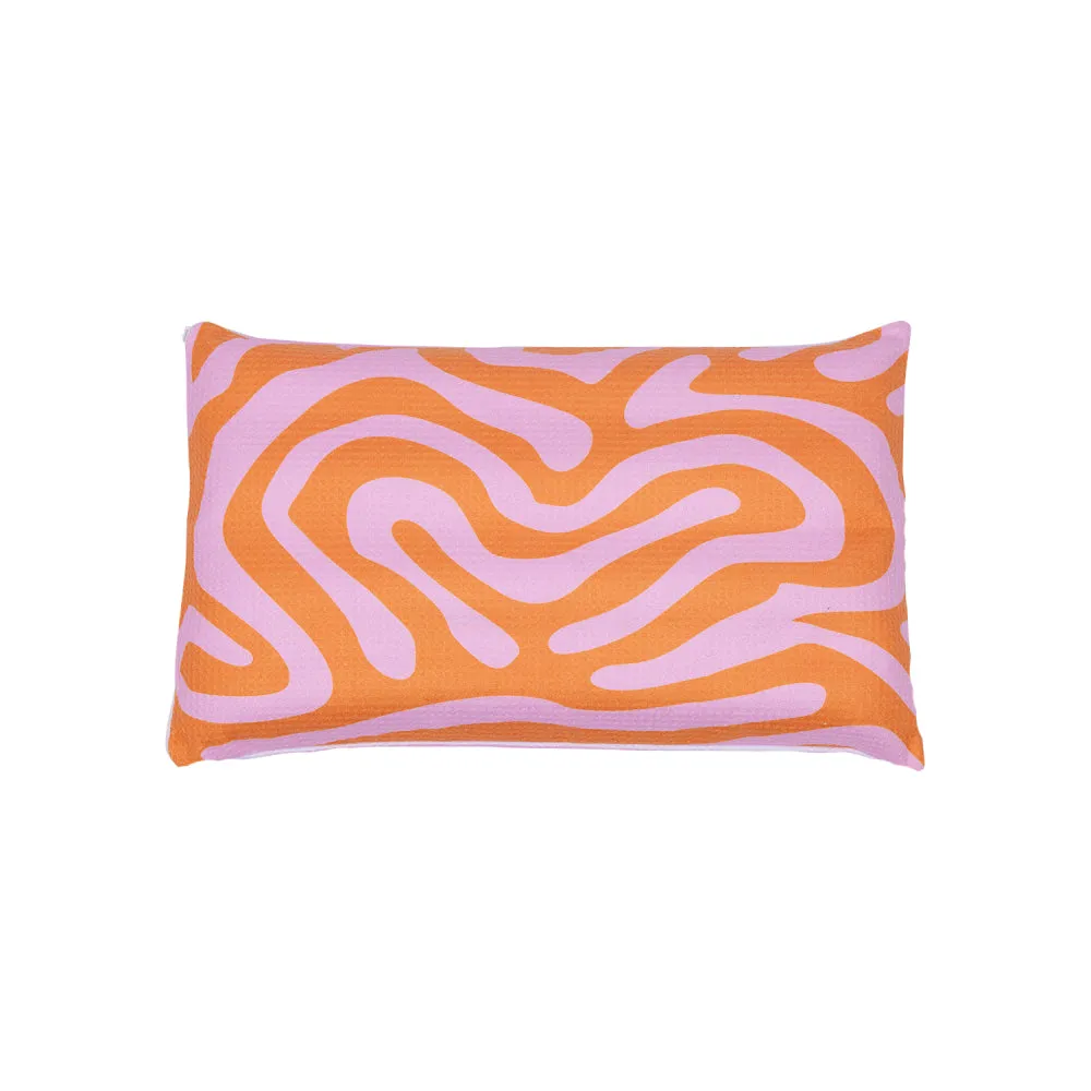 Beach Pillow