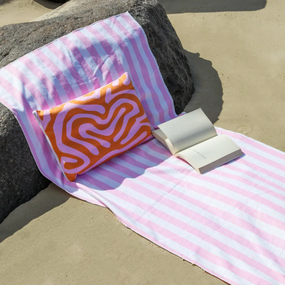 Beach Pillow