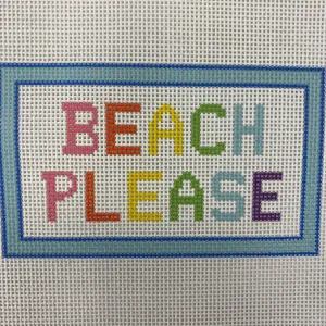 Beach Please