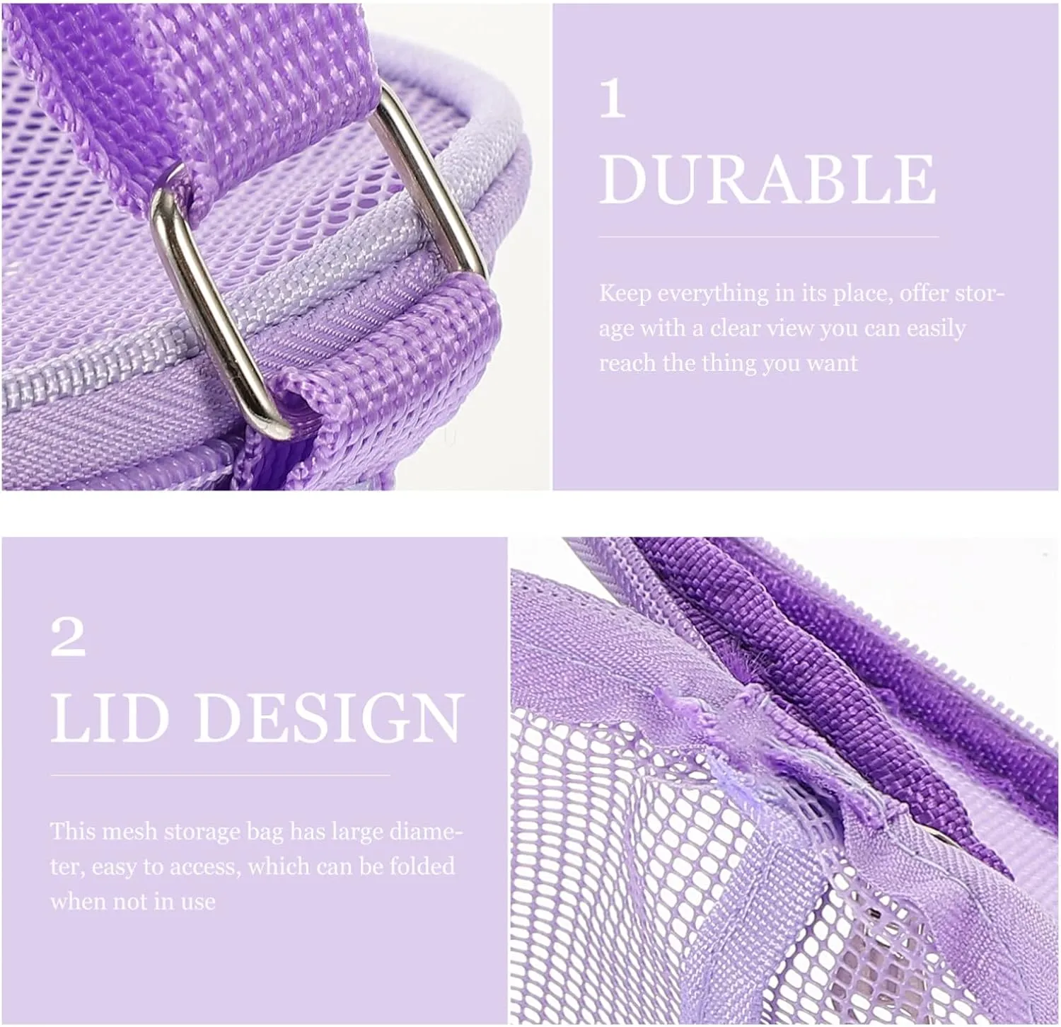 Beach Storage Bag Kids Crossbody Bag Tote Purse Organizer Insert Mesh Toy Bags Beach Shoulder Bag Pool Towels Bag Quick Dry Net Tote Beach Supply Children Beach Bag Beach Kids Bag