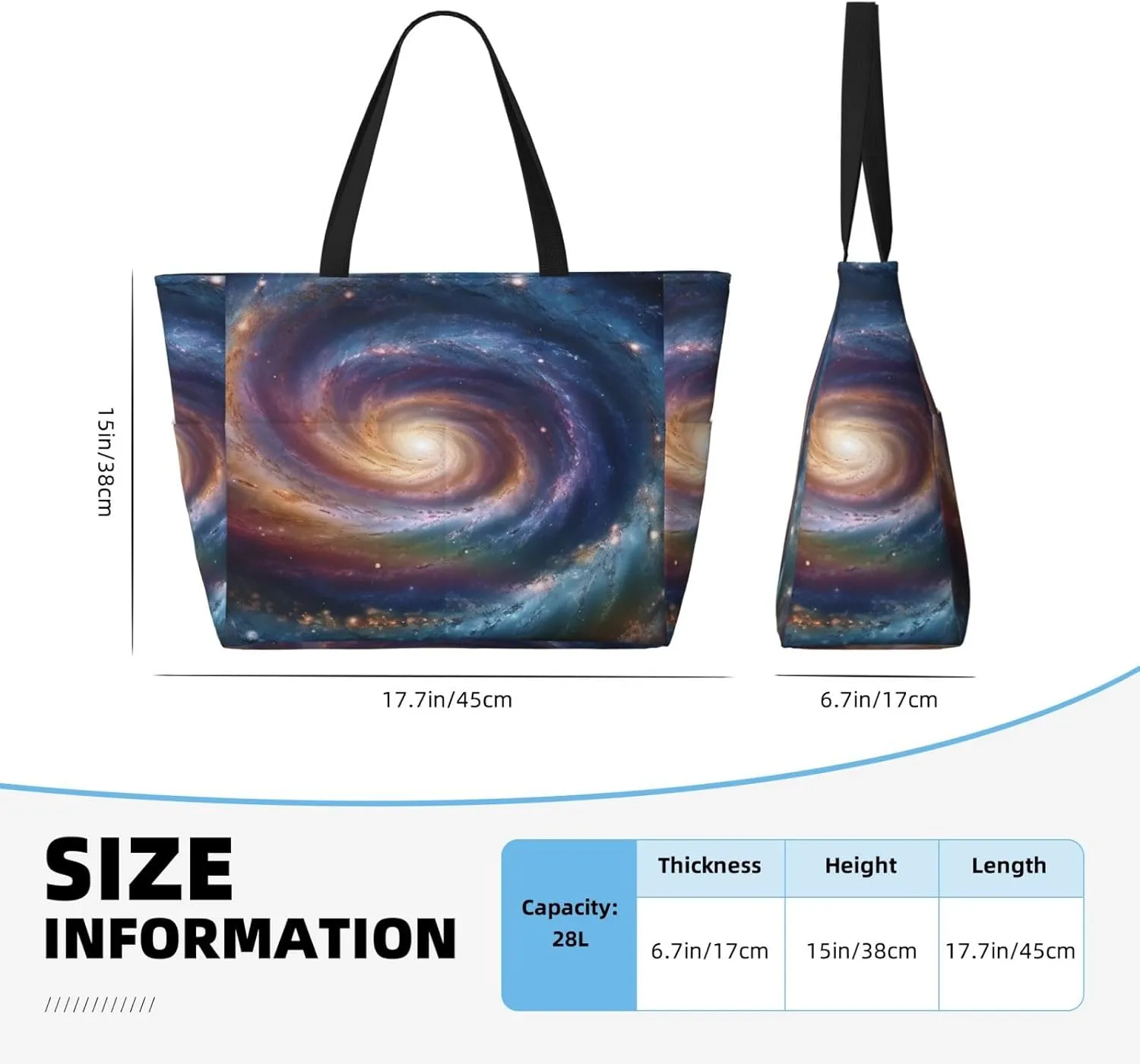 Beach Tote Bag for Women Oversized Travel Weekender Bags Sport Soccer Waterproof Pool Bag Beach Accessories