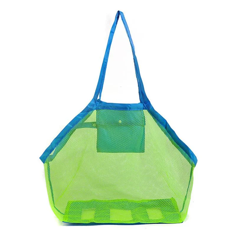 Beach Toy Storage Bag