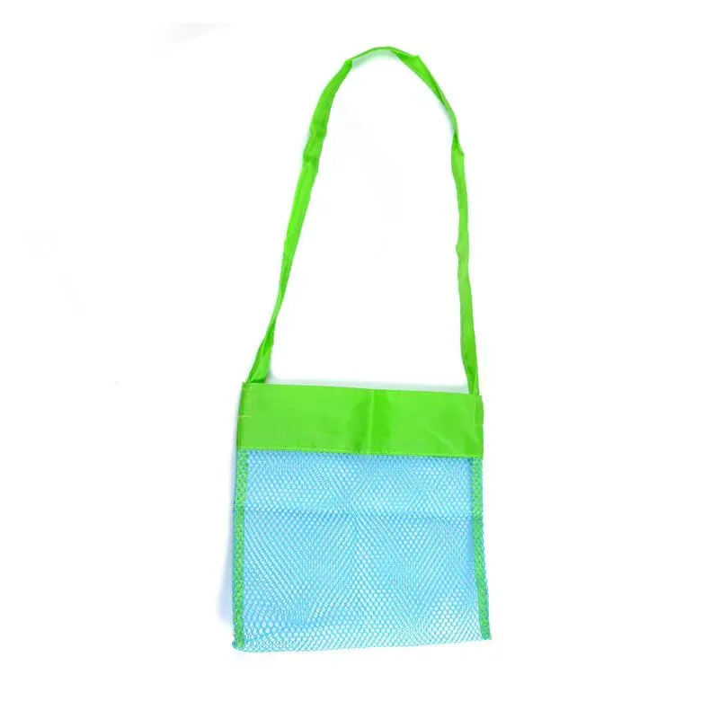 Beach Toy Storage Bag