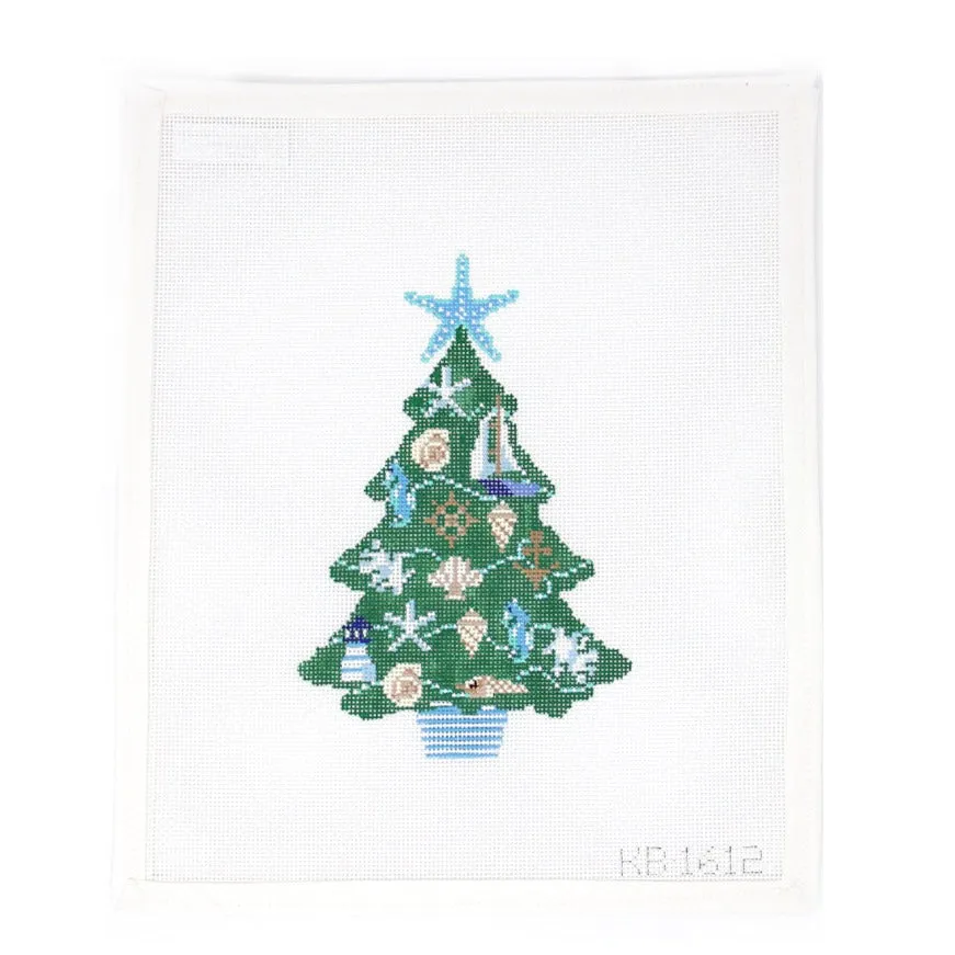 Beach Tree