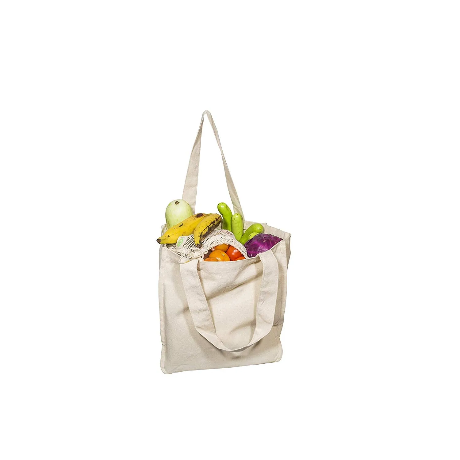 Best Canvas Grocery Bag