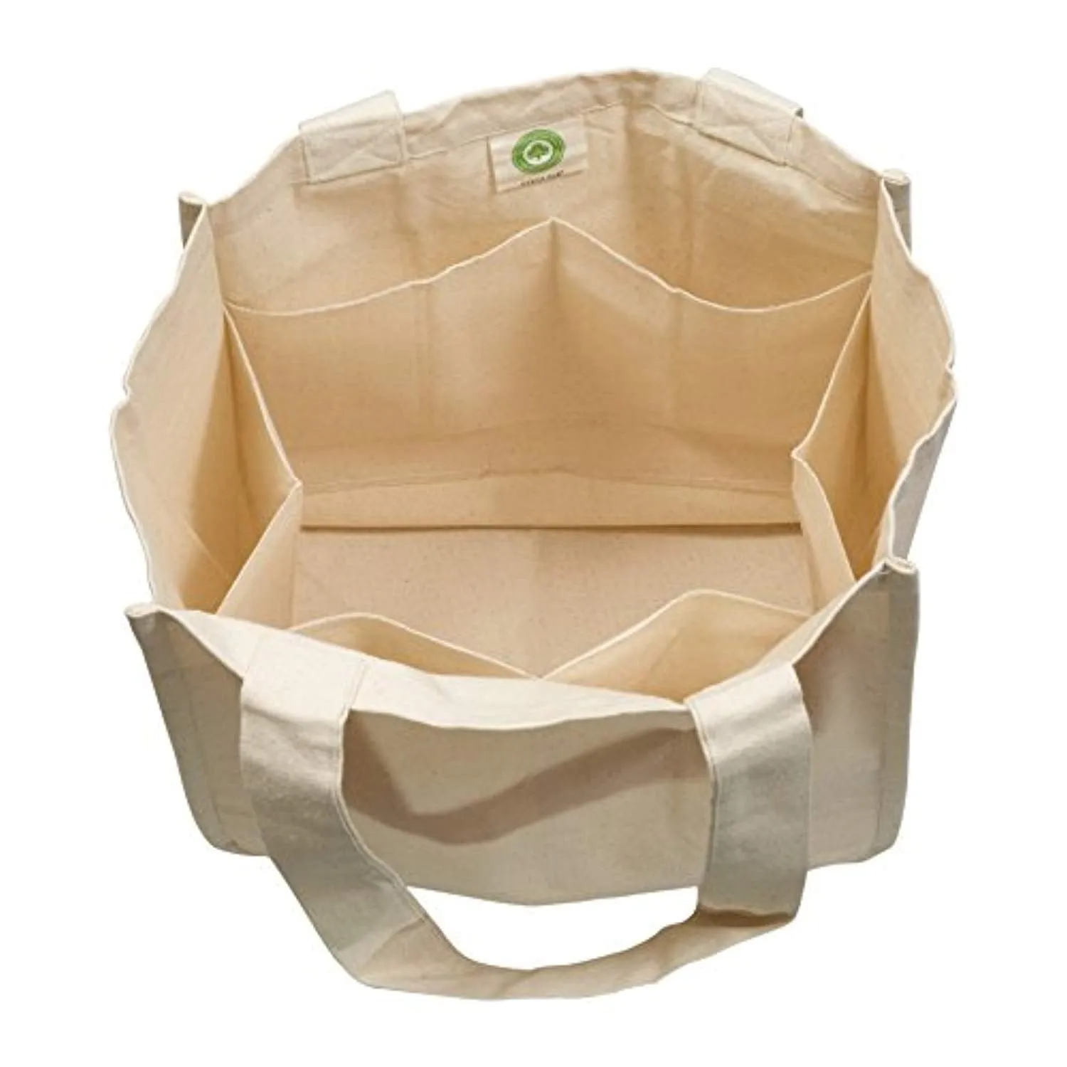 Best Canvas Grocery Bag