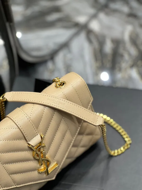 Best-selling items - Bags 138 Saint Adeline Shockproof Laurent - Bags - Yves