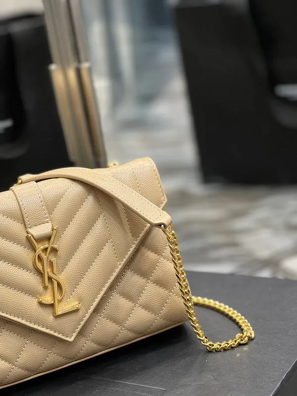 Best-selling items - Bags 138 Saint Adeline Shockproof Laurent - Bags - Yves