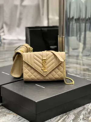 Best-selling items - Bags 138 Saint Adeline Shockproof Laurent - Bags - Yves
