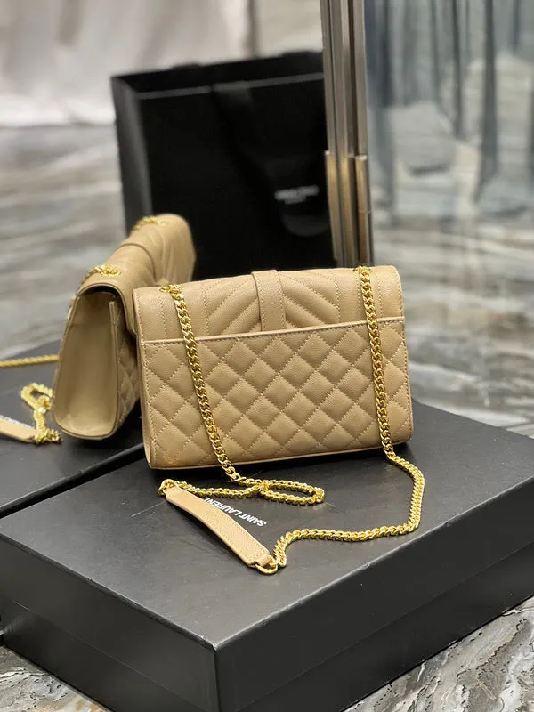 Best-selling items - Bags 138 Saint Adeline Shockproof Laurent - Bags - Yves
