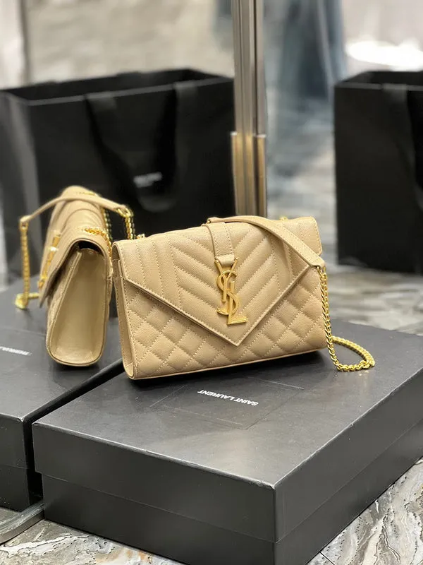 Best-selling items - Bags 138 Saint Adeline Shockproof Laurent - Bags - Yves