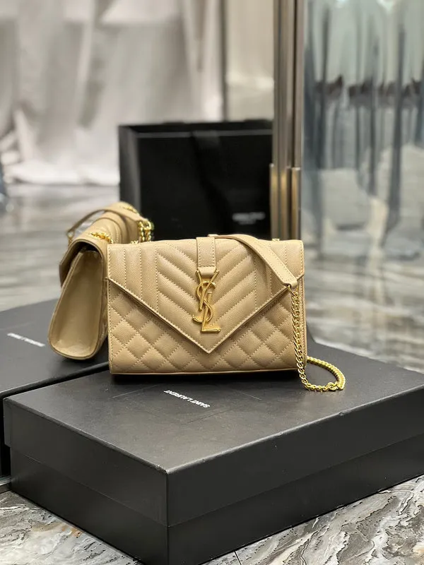 Best-selling items - Bags 138 Saint Adeline Shockproof Laurent - Bags - Yves