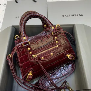 BGA Timely shipping - Bags - 513 Bags Fashion Blazon Shockproof