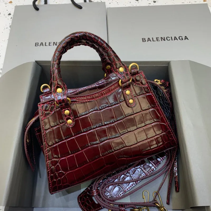 BGA Timely shipping - Bags - 513 Bags Fashion Blazon Shockproof