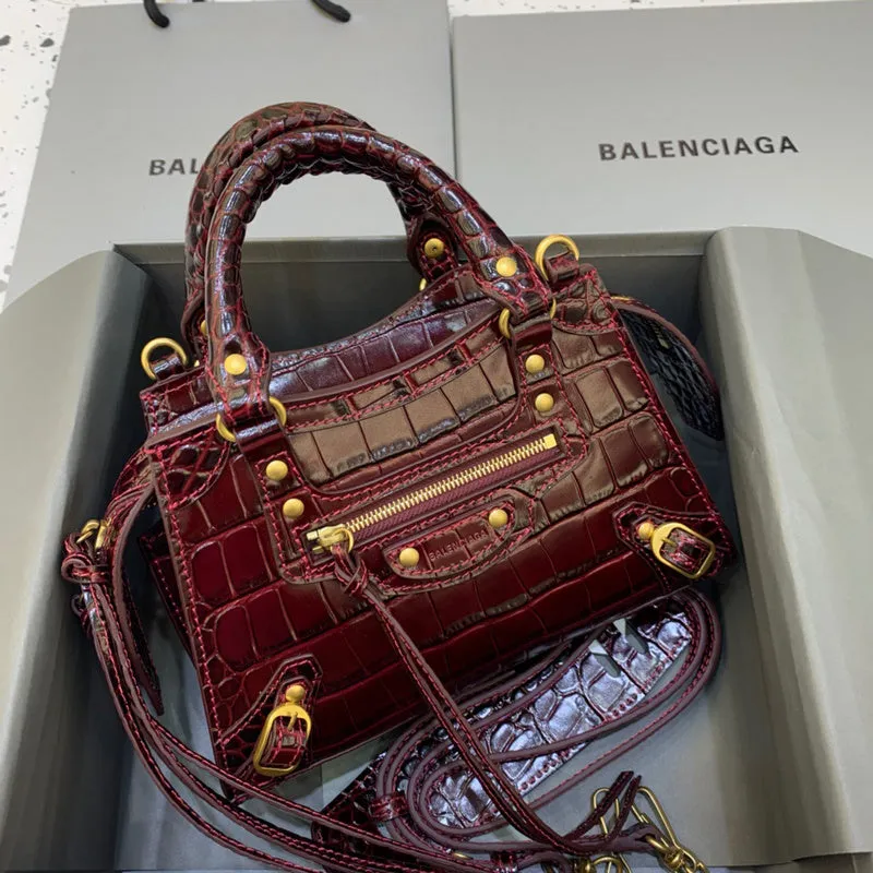 BGA Timely shipping - Bags - 513 Bags Fashion Blazon Shockproof
