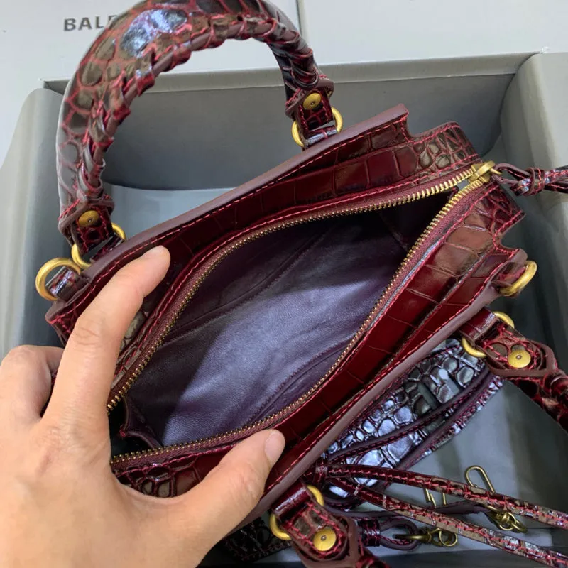BGA Timely shipping - Bags - 513 Bags Fashion Blazon Shockproof
