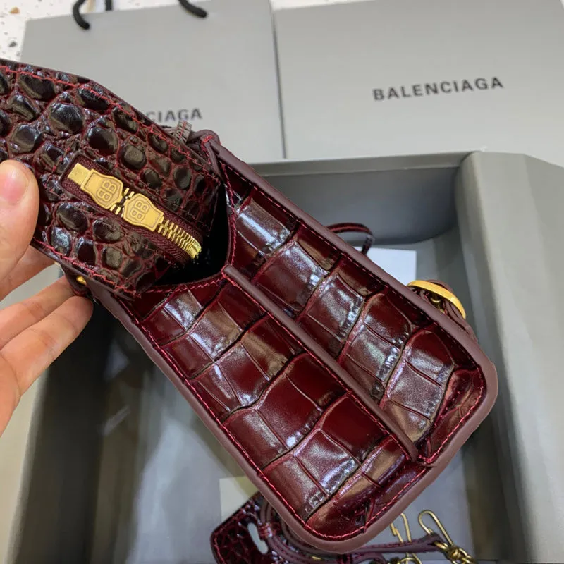 BGA Timely shipping - Bags - 513 Bags Fashion Blazon Shockproof