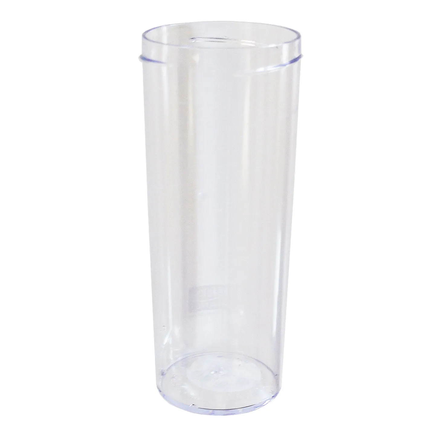Bianli Easy Clean Drink Bottle Plain 400ml Pink